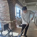 영주시 자원봉사센터 2층 | 방학기간 중 자원봉사 활동 했던 것들 정리.