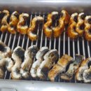 진미숯불장어 이미지