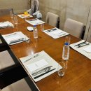 6710 | 가족모임 호텔뷔페 추천 리버사이드 더가든키친 주말런치 내돈내산 방문후기