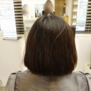 신림미용실 :) 끌레뷰헤어 C컬 실장소연님 솜씨