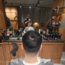 스타리그1 | 상동 바버샵 갱스터바버샵 아이비리그컷 솔직후기