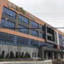 송추효사랑요양병원 이미지