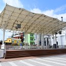 오동동 문화광장 이미지