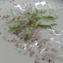 중앙홍두깨칼국수