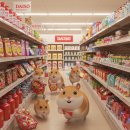 다이소 안양박달시장점 이미지