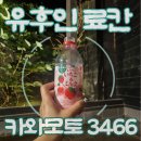 현대온천목욕탕 | 유후인 료칸 카와모토3466 온천 숙소 재방문 후기