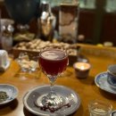 101.이담초교후문_1 | 청담바 바인하우스 청담, 올해 최고의 Bar에서 카발란 No.5 후기를 작성하다