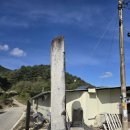 신덕마을회관 | 충청북도 충주시 숭선사지 당간지주(崇善寺址 幢竿支柱)