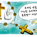 [ 신앙인 생활백서 ] 훼손된 성물 , 수리해서 재사용 이미지