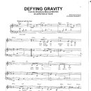 Stephen Schwartz / Defying gravity 이미지