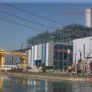 케이 발전소 이미지