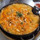 바우네 | 의정부 곱창전골 맛집 바우네 곱창전골 얼큰한 국물 후기