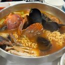 [청량리] 알배기 꽃게 먹고 왔어요 바다먹거리장터 다퍼줘 + 전복찜 , 갑오징어찜 (웨이팅, 메뉴판...