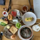 더 불리하우스 | [베트남 사파 호텔] 토파스 에코로지 조식 후기 (feat.스틸하우스 vs 360레스토랑