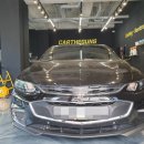 연무자동차공업사 | 동두천공업사 말리부 외형복원 후기