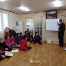 행복한 한글교실 이미지