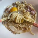 주례역 1번출구 마을버스 정류소 앞 | 방배동 카페거리 점심맛집 이수역 파스타 플러버 방배카페거리점 후기