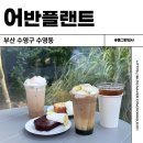 어반플랜트 수영 | 부산 브런치 카페 어반플랜트 수영구 식물원카페 솔직후기