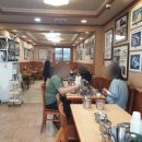 백암제일식당 이미지