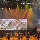 성남시립국악단 기획연주회 달빛음악회 | 성남시립국악단, 분당중앙공원 달빛 음악회 개최