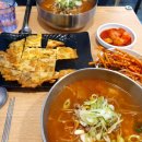 하나네소국밥메밀막국수