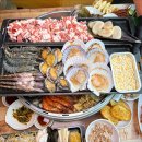 택이네조개전골 이미지