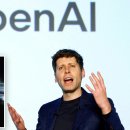 OpenAI의 Sam Altman이 Google이 따라잡는 가운데 ChatGPT를 개선하기 위해 '코드 레드'를 선언했습니다. 이미지