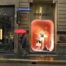 우정의 이탈리아 기행(6) - 디자인의 메카, 밀라노 쇼핑 이미지
