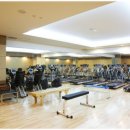 설악썬밸리리조트사우나 이미지