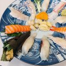 부산초밥 이미지