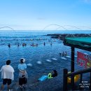 예래동-3 | 서귀포 예래동 논짓물 담수욕장 주차팁 편의시설 후기 여름 제주 물놀이 추천