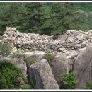 두타산성 이미지