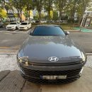 카프로서비스 | 구미 썬팅 현대 그랜저 신형 썬팅 후기(지벤트 Rv90블루)