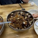 향다방 | [군산] 군산 매운맛 고추짜장 + 고추짬뽕 / 매운맛에 혼 나고 온 후기 _ 지린성