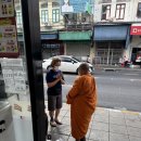 여수문화방송노동조합 | [태국] 방콕 태교여행 Day2 | 마이리얼트립 왕궁투어, 쑥시암, 란 제오 쭐라 배달 방법