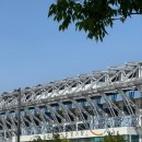 원정들2 | FC서울 원정경기 관람 후기 대전월드컵경기장 주차요금 노은농수산물시장 주차장 이용