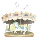 회전목마