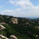 독바위로 이미지