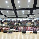 기독교대한감리회효성중앙교회 이미지