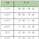 상지여자중학교 이미지