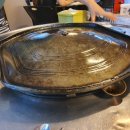 군자생고기 이미지