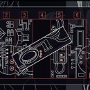 소망 태양광발전소 이미지