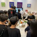 수락중학교 | 스토어36.5카페 노원점에서 진행된 나도셰프다협동조합의 진로체험 후기