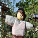 수산역사공원홍보관 | 밀양 가 볼만한 곳 / 수산제 역사공원