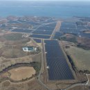 신한 태양광발전소 이미지