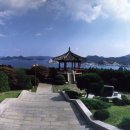 남망산공원 이미지