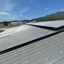 옥산 태양광발전소 이미지