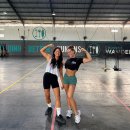 fitness 공간 | 발리 짱구 크로스핏 HYROX 추천 | Wanderlust Fitness Village 후기