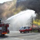 백암119안전센터 이미지