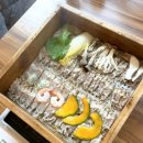 화정회관 | 화정 맛집 샤브샤브&amp;편백찜 재방문 의사 1000% 16,900원 런치 무한리필 후기 &#39;편백회관 일산화정점&#39;